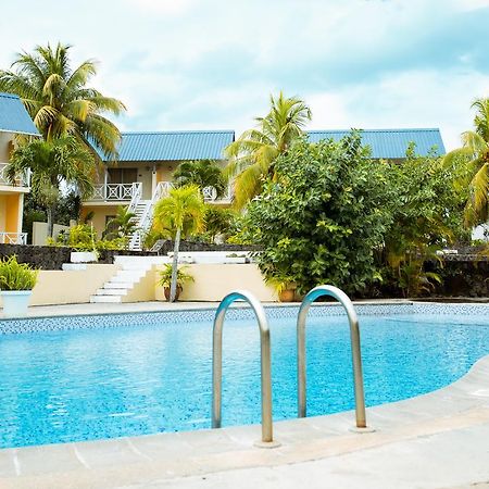 Hotel Ventura Grand Baie Exterior foto