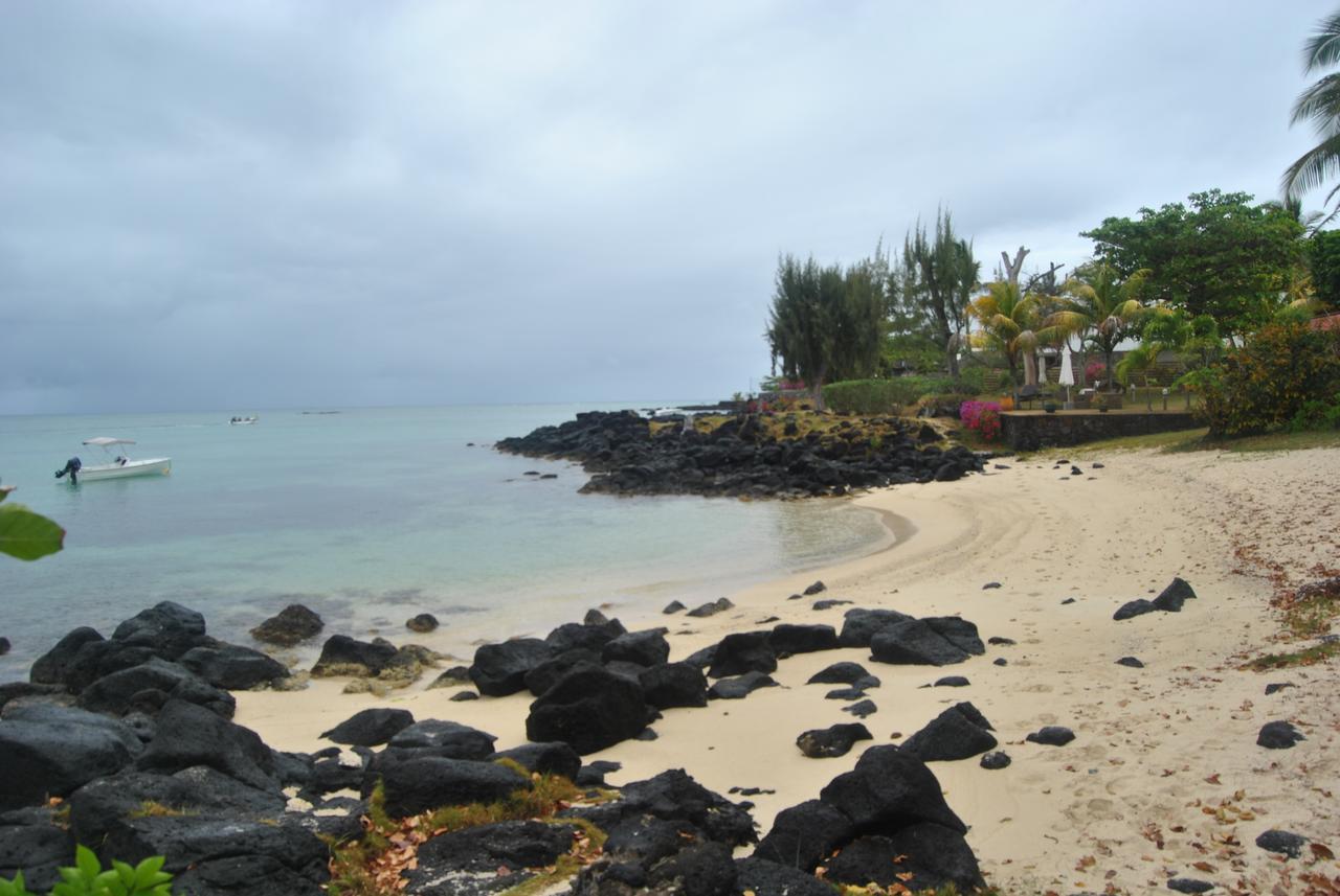 Hotel Ventura Grand Baie Exterior foto
